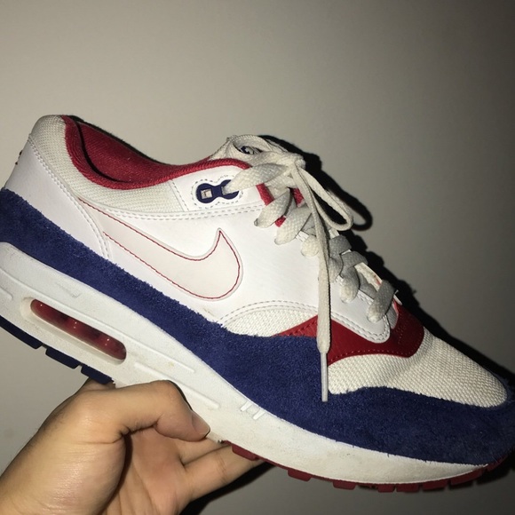 Nike Air Max 1 - Picture 1 of 4